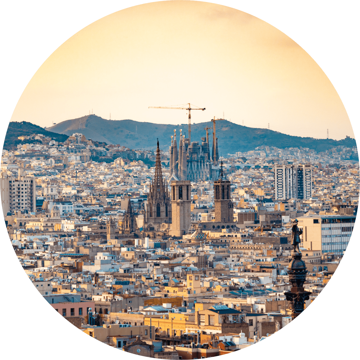 simplifica tu vida con LLUMCAT