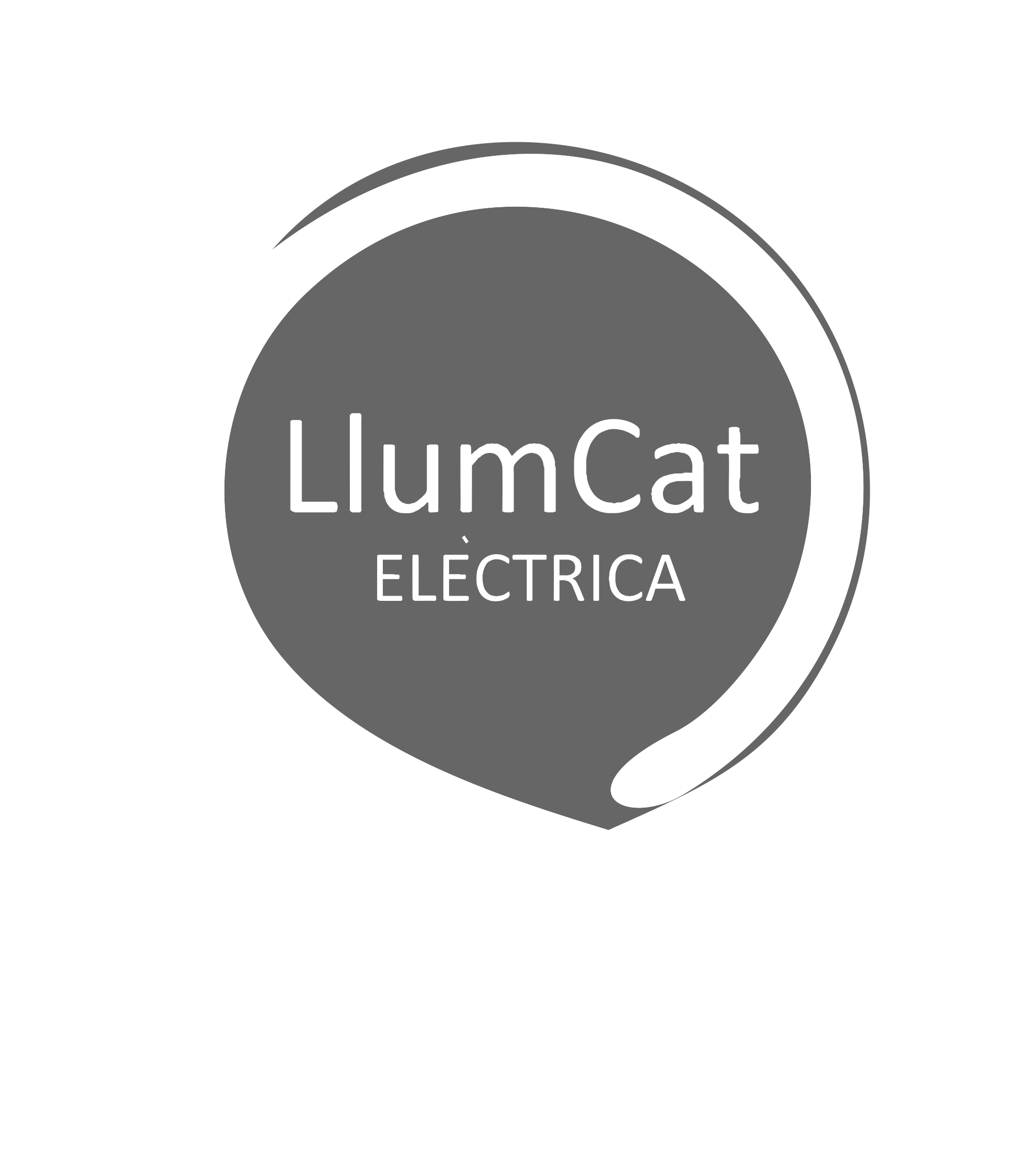 logo llumcat energia