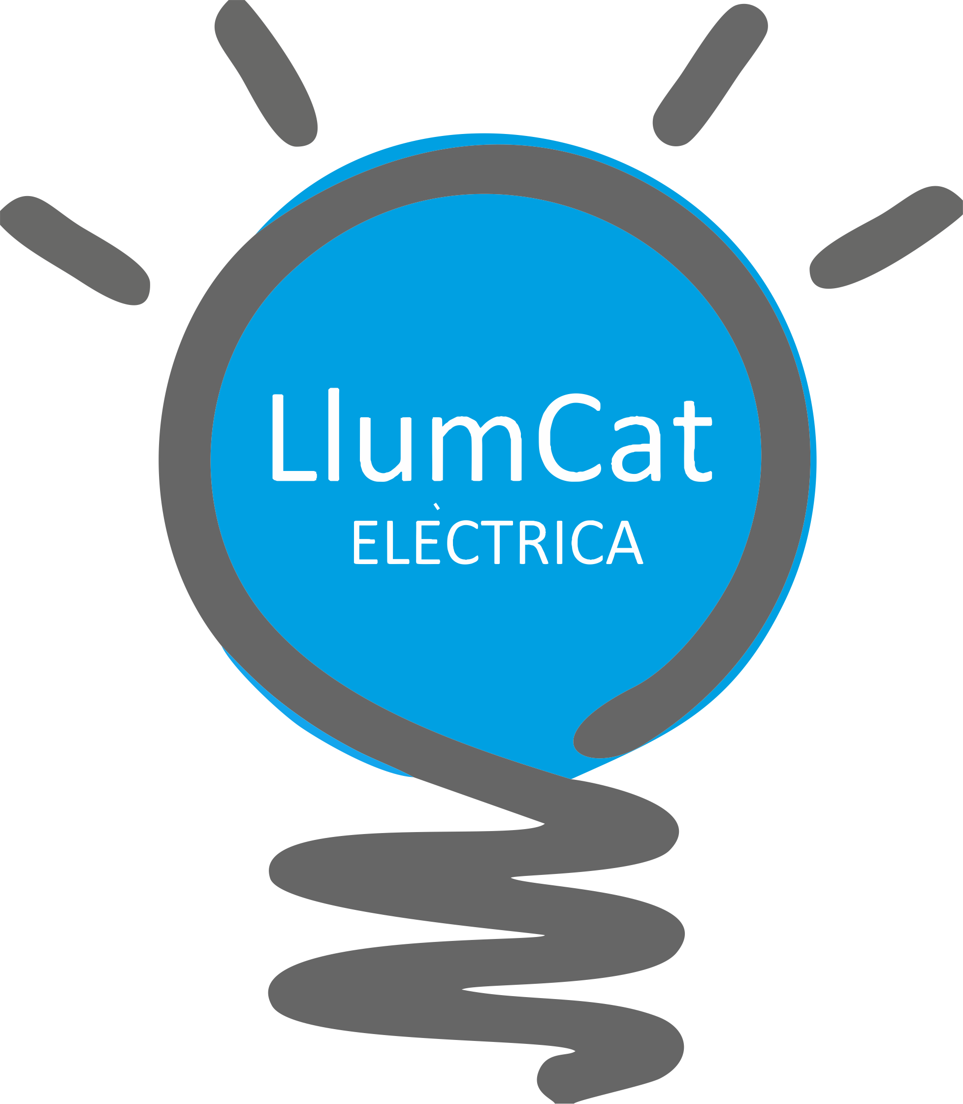 logo llumcat